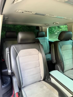 VW Multivan, снимка 15