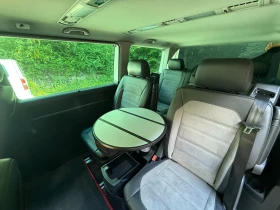 VW Multivan, снимка 12