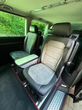 VW Multivan, снимка 17