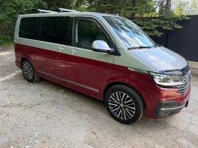VW Multivan, снимка 4