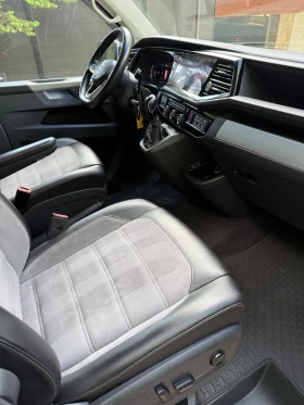 VW Multivan, снимка 10