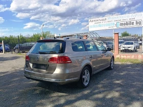 VW Passat 2.0TDI AUTOMAT, снимка 4