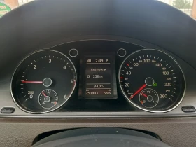 VW Passat 2.0TDI AUTOMAT, снимка 13