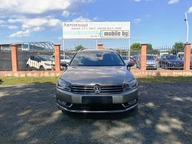VW Passat 2.0TDI AUTOMAT, снимка 2