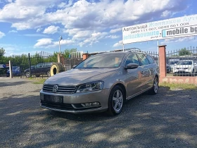 VW Passat 2.0TDI AUTOMAT, снимка 1