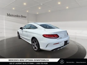 Mercedes-Benz C 300 4MATIC* ПОДГРЕВ* КАМЕРА* KEYLESS* SUNROOF* , снимка 5