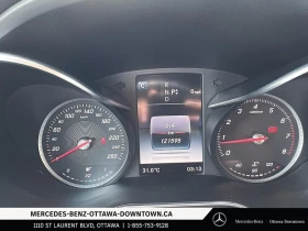 Mercedes-Benz C 300 4MATIC* ПОДГРЕВ* КАМЕРА* KEYLESS* SUNROOF* , снимка 11
