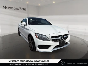 Mercedes-Benz C 300 4MATIC* ПОДГРЕВ* КАМЕРА* KEYLESS* SUNROOF* , снимка 2