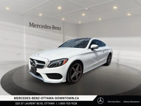 Mercedes-Benz C 300 4MATIC* ПОДГРЕВ* КАМЕРА* KEYLESS* SUNROOF* , снимка 1
