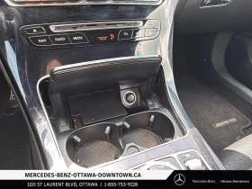 Mercedes-Benz C 300 4MATIC* ПОДГРЕВ* КАМЕРА* KEYLESS* SUNROOF* , снимка 14