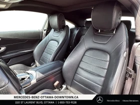 Mercedes-Benz C 300 4MATIC* ПОДГРЕВ* КАМЕРА* KEYLESS* SUNROOF* , снимка 12