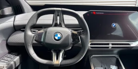 BMW iX3 50 / xDRIVE / H&K / HUD / PANORAMIC VISION, снимка 7