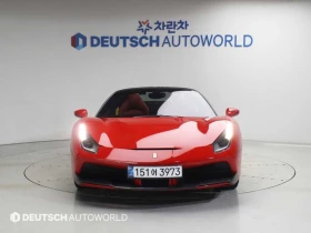 Ferrari 488 КРАЙНА ЦЕНА, снимка 3
