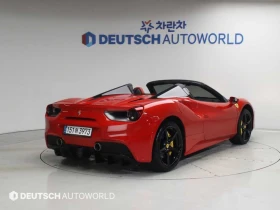 Ferrari 488 КРАЙНА ЦЕНА, снимка 2