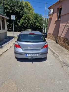 Opel Astra 1.7 cdti климатик , снимка 5