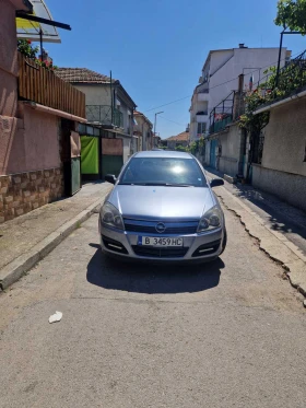 Opel Astra 1.7 cdti климатик , снимка 4