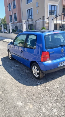 VW Lupo, снимка 8