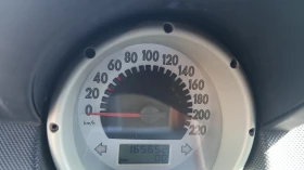 VW Lupo, снимка 3
