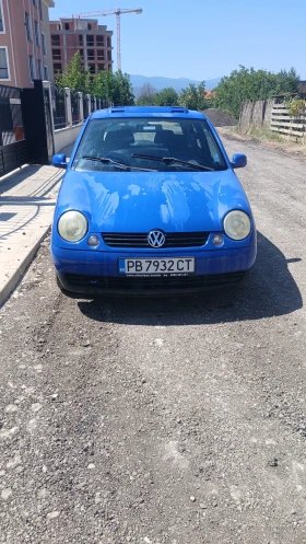 VW Lupo, снимка 10