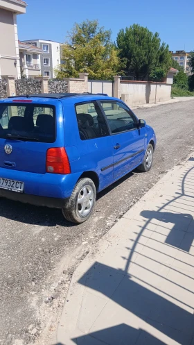 VW Lupo, снимка 6