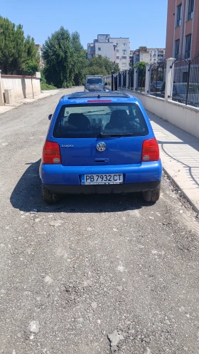 VW Lupo, снимка 7