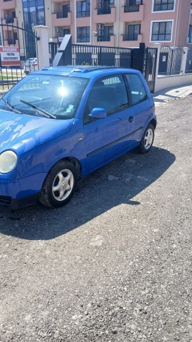 VW Lupo, снимка 11