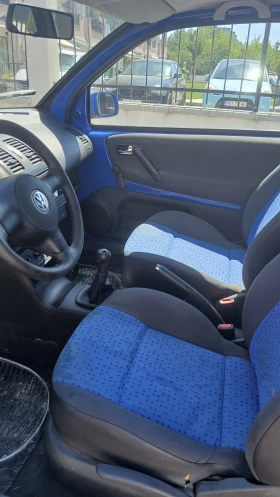 VW Lupo, снимка 1