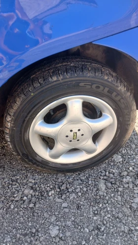 VW Lupo, снимка 9