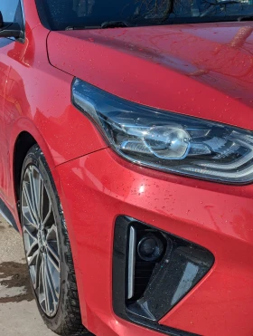 Kia Pro ceed GT Line 1.6 CRDi / Автоматик / Панорама, снимка 2