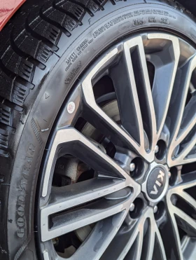 Kia Pro ceed GT Line 1.6 CRDi / Автоматик / Панорама, снимка 6