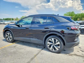 VW ID.4 PRO* AWD* КОЖА* ПОДГРЕВ* КАМЕРА* NAVI* LED* , снимка 2