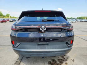 VW ID.4 PRO* AWD* КОЖА* ПОДГРЕВ* КАМЕРА* NAVI* LED* , снимка 6