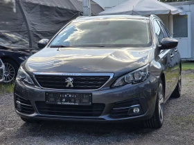 Peugeot 308 1.2 e-THP Style Panorama, снимка 2