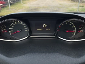 Peugeot 308 1.2 e-THP Style Panorama, снимка 10