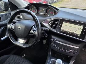Peugeot 308 1.2 e-THP Style Panorama, снимка 11