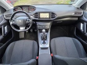 Peugeot 308 1.2 e-THP Style Panorama, снимка 7