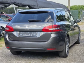 Peugeot 308 1.2 e-THP Style Panorama, снимка 4