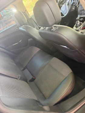 Opel Astra, снимка 7