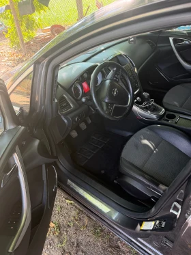 Opel Astra, снимка 6