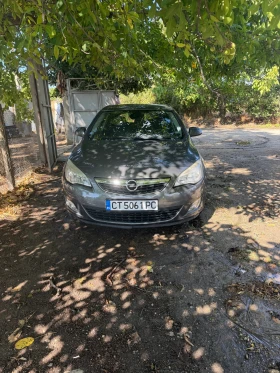 Opel Astra, снимка 4