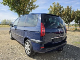Peugeot 807 2.2 HDI 129 7 MESTA, снимка 4