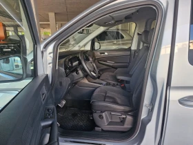 VW Caddy, снимка 5