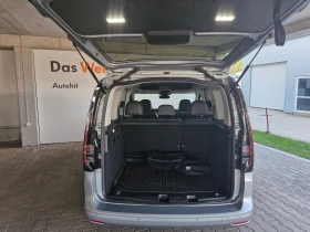 VW Caddy, снимка 9
