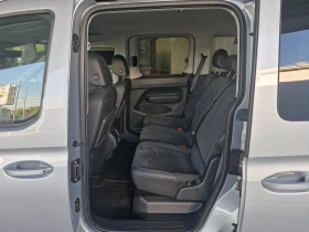 VW Caddy, снимка 6