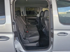 VW Caddy, снимка 10