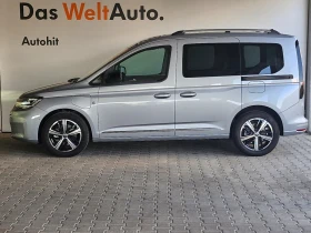 VW Caddy, снимка 3