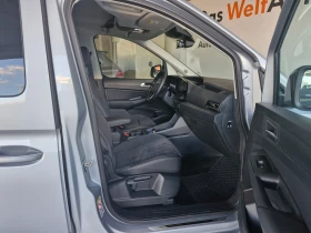 VW Caddy, снимка 11