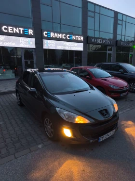 Peugeot 308 1.6HDI, снимка 3