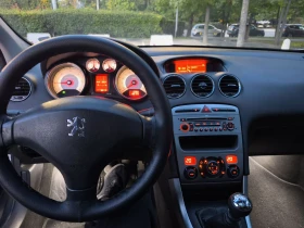 Peugeot 308 1.6HDI, снимка 7