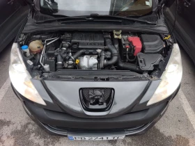 Peugeot 308 1.6HDI, снимка 10